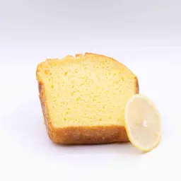 كيكة ليمون